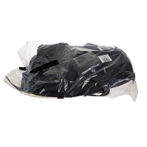 Sac à dos militaire/touristique Black Trizand 20534