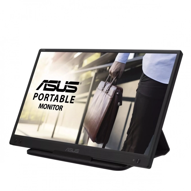 Asus ZenScreen moniteur portable