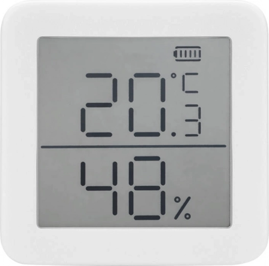 Mesure précise avec mise à jour rapide