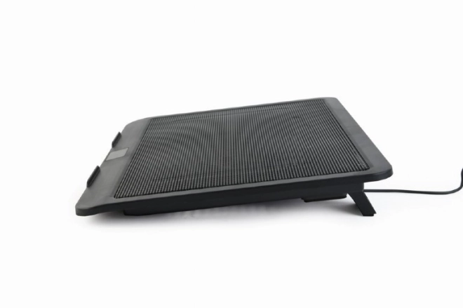 Support de refroidissement pour ordinateur portable jusqu'à 15 pouces