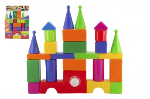 Grandes briques de construction pour enfants