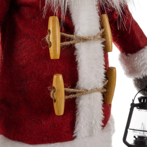 Figurine de Noël Père Noël 45cm Ruhhy 22352