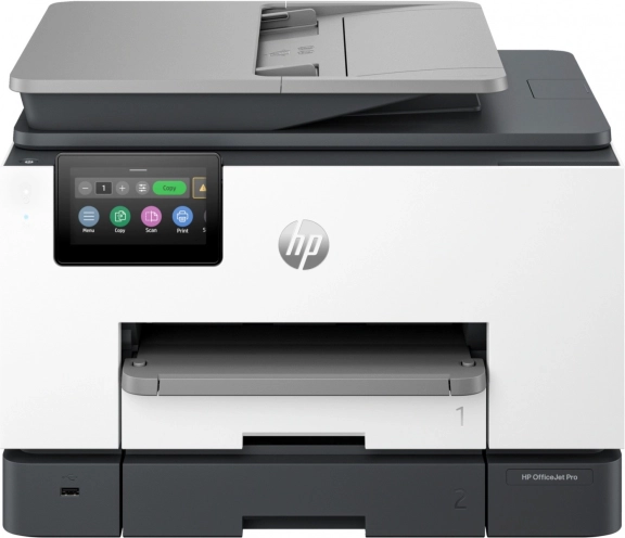 Imprimante multifonction HP OfficeJet Pro