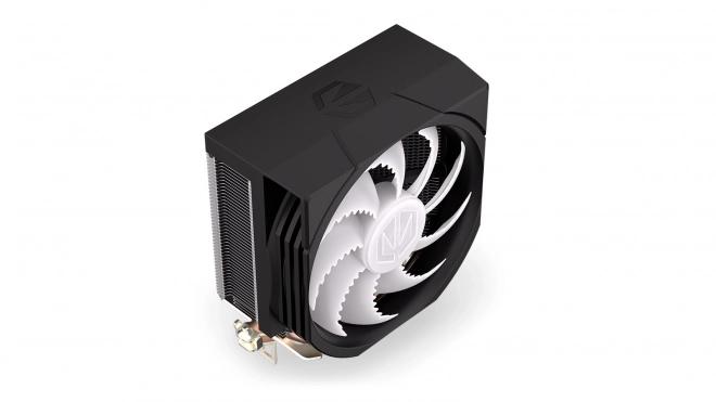 Refroidisseur CPU Spartan 5 MAX ARGB