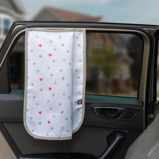 Haute protection contre les UV