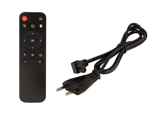 Projecteur portable AndroidTV FullHD
