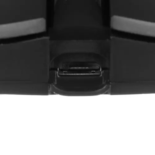 Souris de jeu sans fil Dunmoon