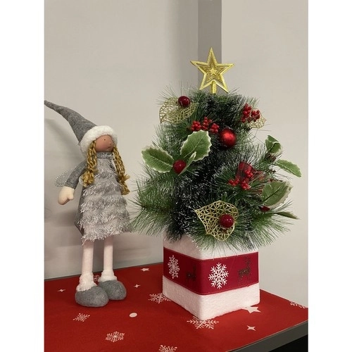 Arbre de Noël Artificiel 45cm