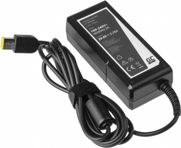 Charge sûre avec protections avancées