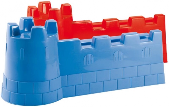 Moule Château 40 cm, 3 types