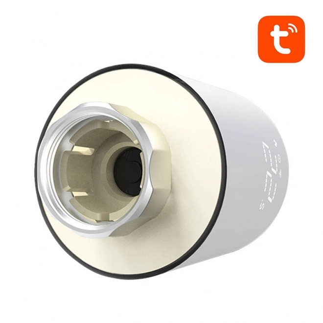Vanne thermostatique intelligente pour radiateur Avatto Zigbee 3.0 TUYA