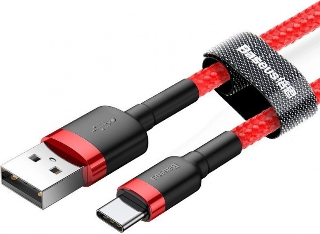 Charge 2 A et synchronisation rapide