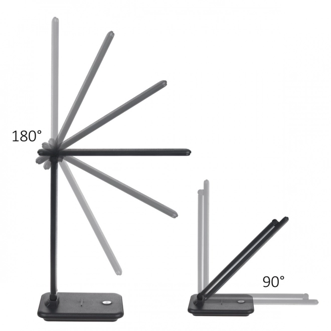 Lampe de bureau LED Maclean