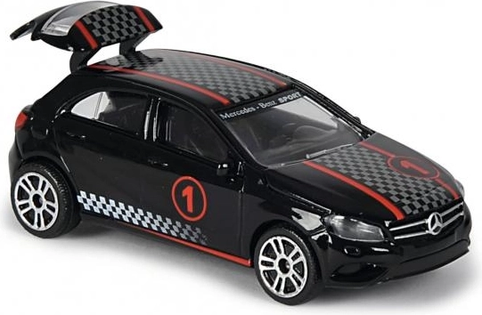 Éléments mobiles pour plus de plaisir