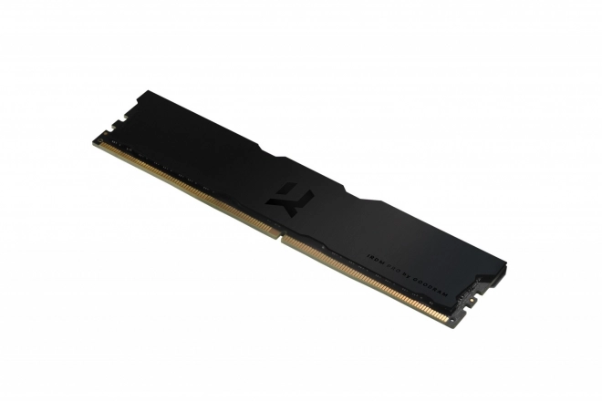 Module mémoire DDR4 IRDM PRO 16GB 3600 MHz Deep Black