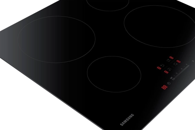 Arrêt rapide d’un simple toucher