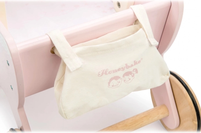 Conception durable en bois FSC et peintures non toxiques