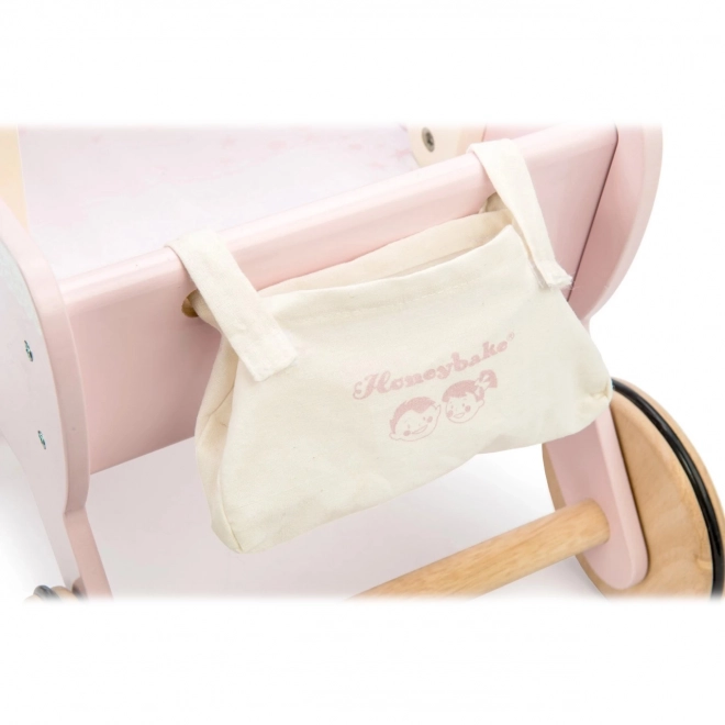 Le Toy Van Poussette Sweet Dreams