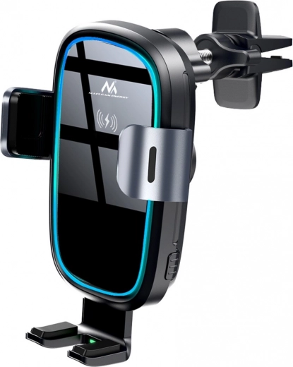 Serrage automatique et maintien sécurisé