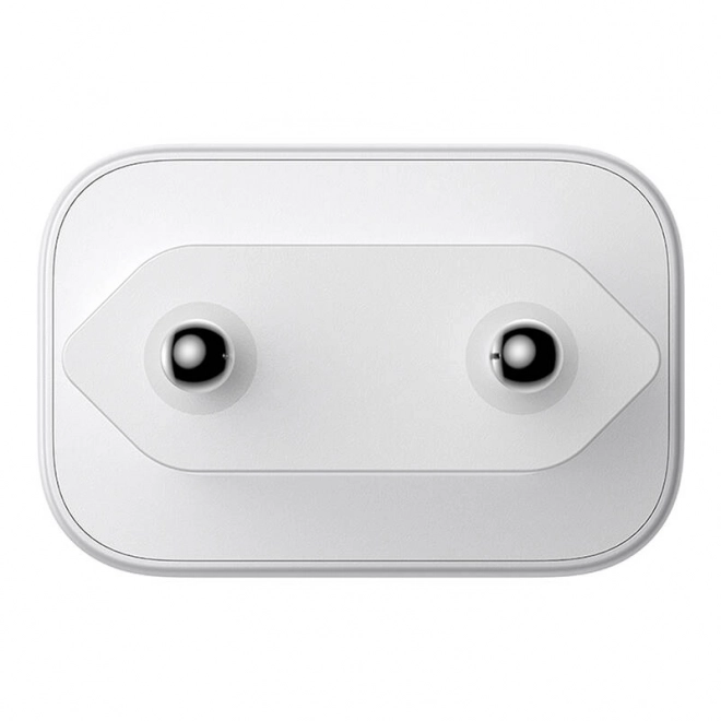 Chargeur mural Joyroom avec câble C-C 20W 1m (blanc)