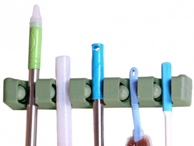 Support pour outils domestiques