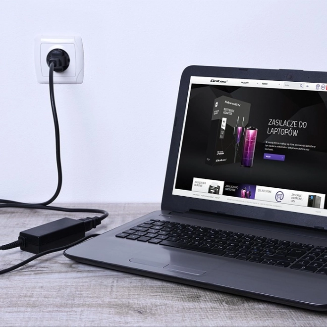 Adaptateur d'alimentation pour Dell 90W