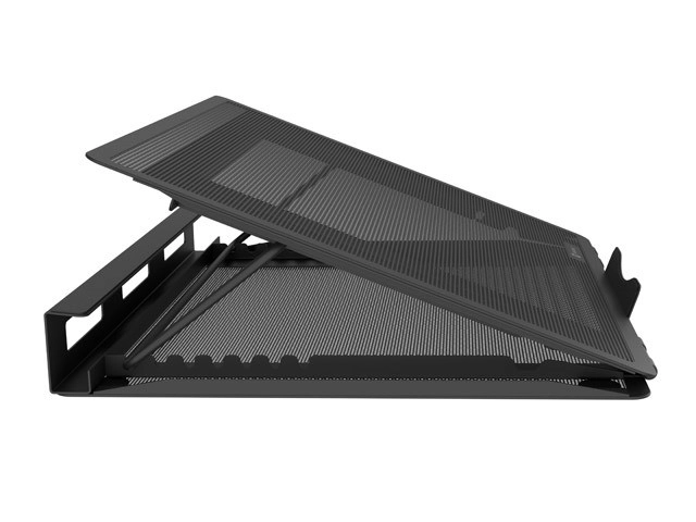 Natec Tern 2 support réglable pour ordinateur portable