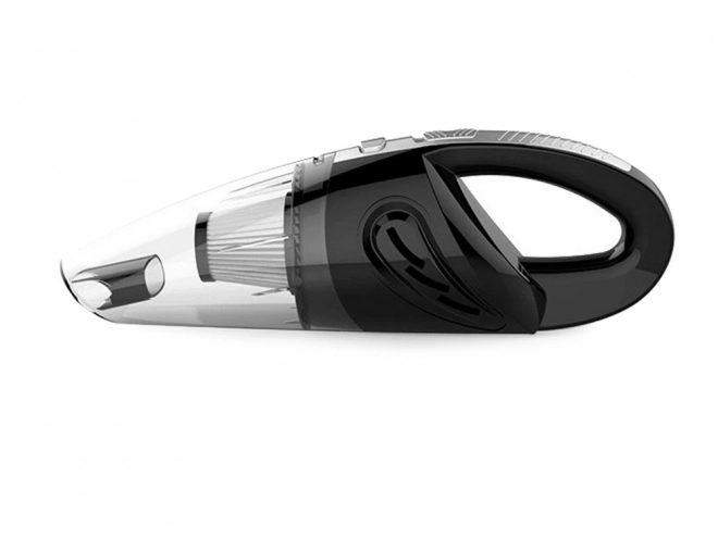 Aspirateur de voiture portatif à batterie