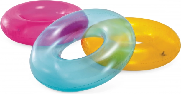 Bouée Gonflable Intex 76 cm pour enfants