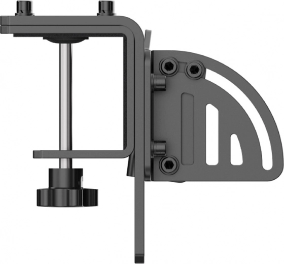 Fixation flexible sur table et profils