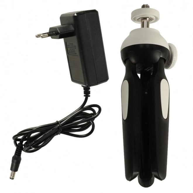 Projecteur LED portable haute résolution