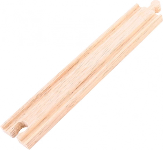 Bois naturel et finition sûre