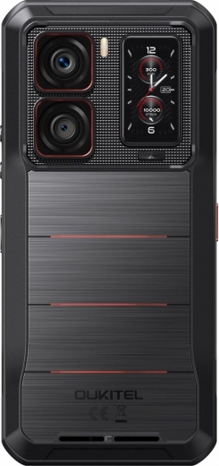 Châssis robuste pour tous les terrains