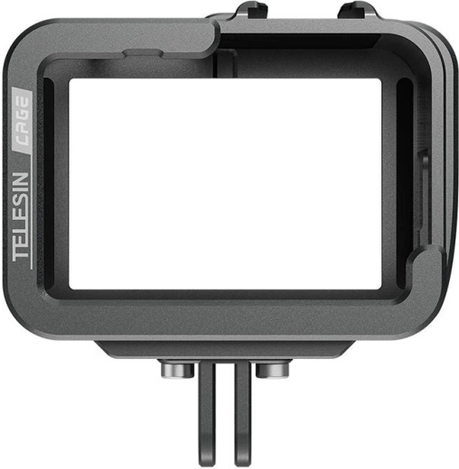 Protection en aluminium résistante