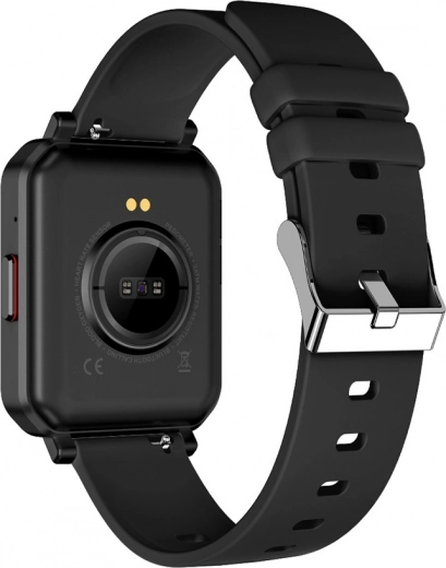 Design léger et port confortable