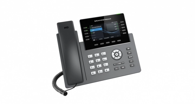 Téléphone VoIP Grandstream GRP2615