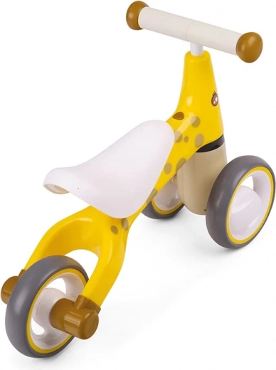 Design girafe ludique