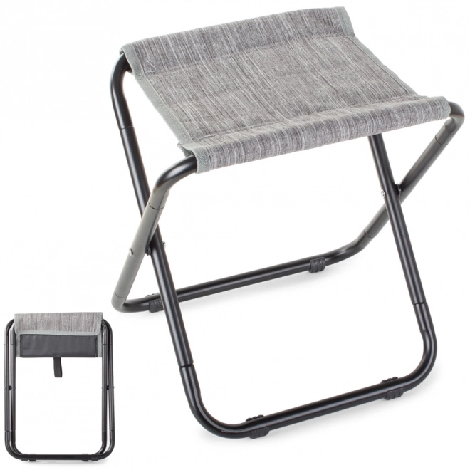 Chaise de pêche pliable touristique