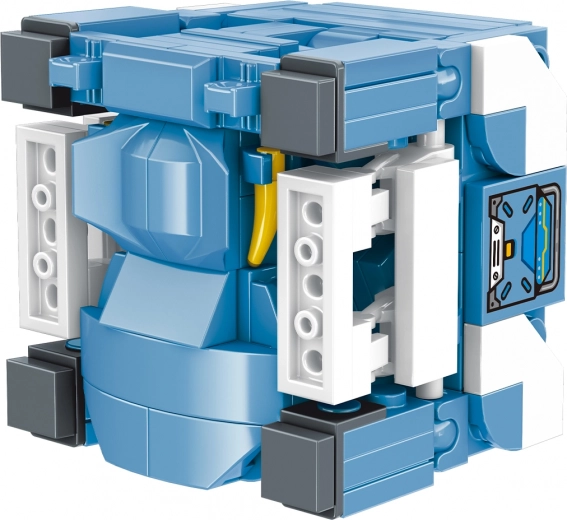 Éléments mobiles et techniques