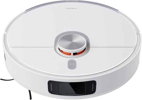 Aspirateur robot Vacuum S20+ blanc