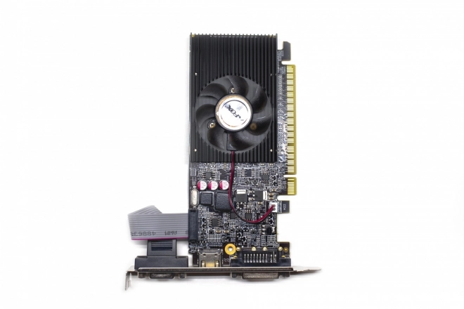 Carte graphique GeForce GT 210 1GB DDR3