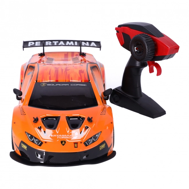 Lamborghini Huracán GT3 RC 2,4Ghz voiture télécommandée