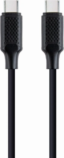 câble usb-c vers usb-c 100 w power delivery 1,5 m