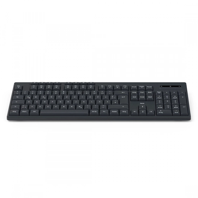 Clavier sans fil Hama WK-200 noir