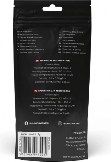 Application sûre et facile