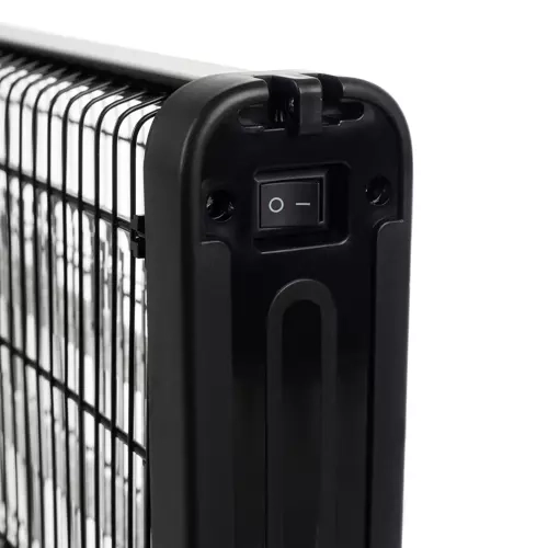 Lampe électrique anti-insectes Repest