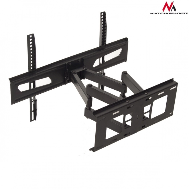 Support TV 37-80 pouces MC-723 45kg universel max. VESA 600x400 noir