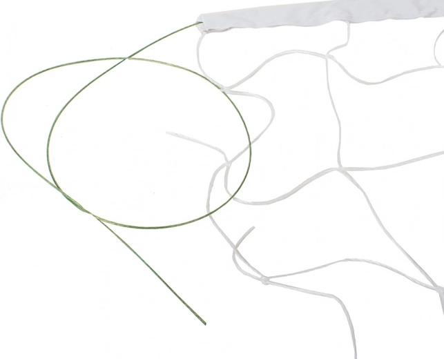 Tension stable grâce au câble en acier