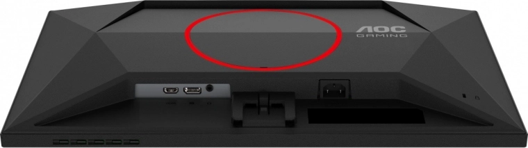 Fast IPS avec HDR10 : des couleurs et un contraste immersifs