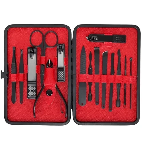 Accessoires d'ongles - kit